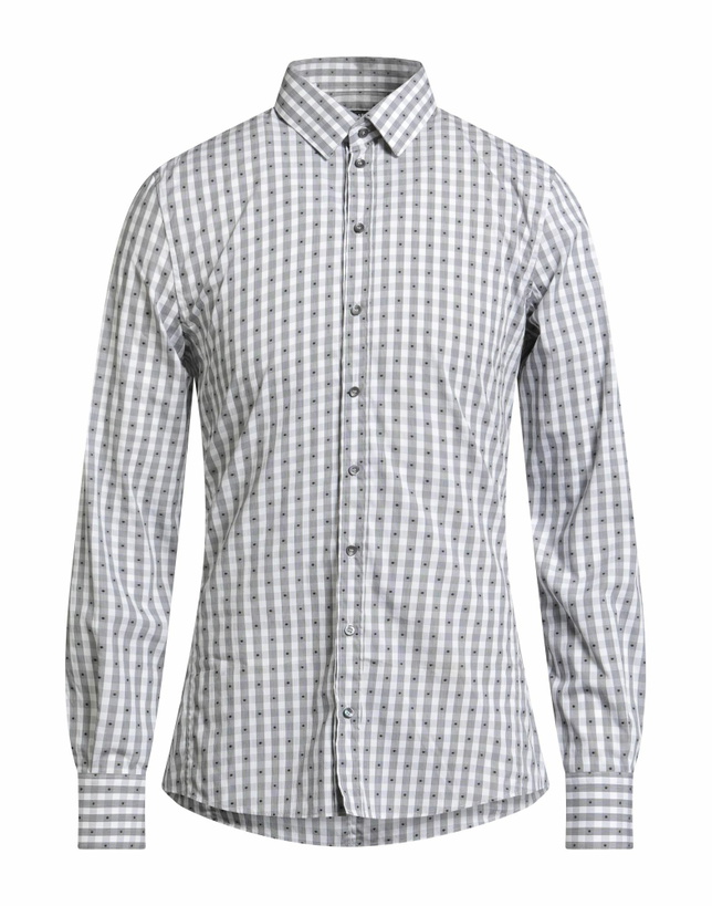 Photo: Dolce & gabbana Mens Shirt in White