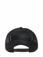 DSQUARED2 - Logo Patch Trucker Cap