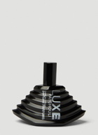 Luxe Patchouli Perfume in Black