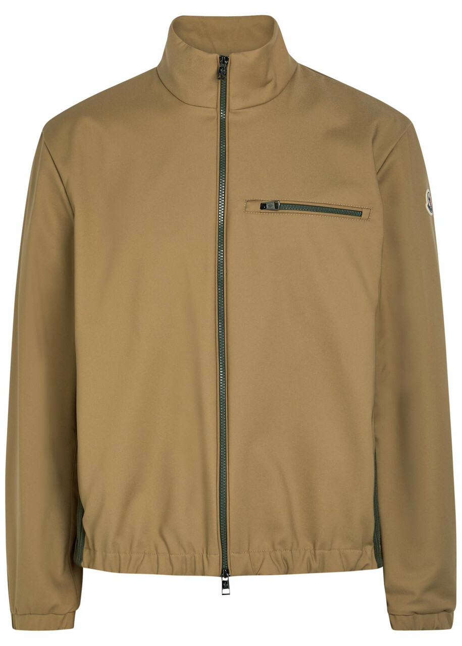 Anton Jacket - Grey Moncler