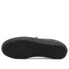 Vans Men's Skate Loafer in Black/Black