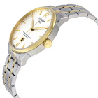 Tissot T-Classic Chemin Des Tourelles Automatic Mens Watch T099.407.22.037.00