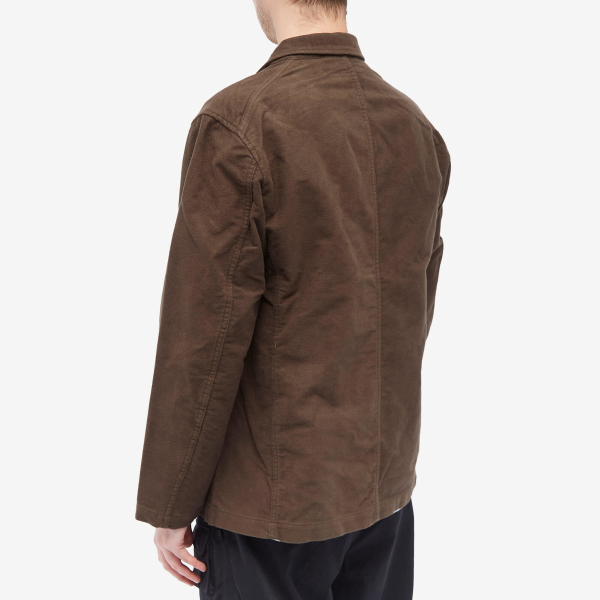 Engineered Garments Men's Bedford Jacket Engineered Garments
