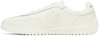 Converse Off-White Run Star Trainer Low Top Sneakers
