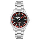 RGMT Tritium Black Dial Mens Watch RG-8046-22