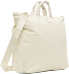 mfpen Off-White Helmet Tote