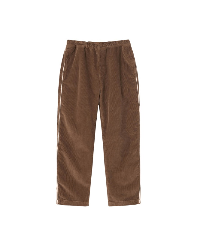 Photo: Stussy Corduroy Relaxed Pants