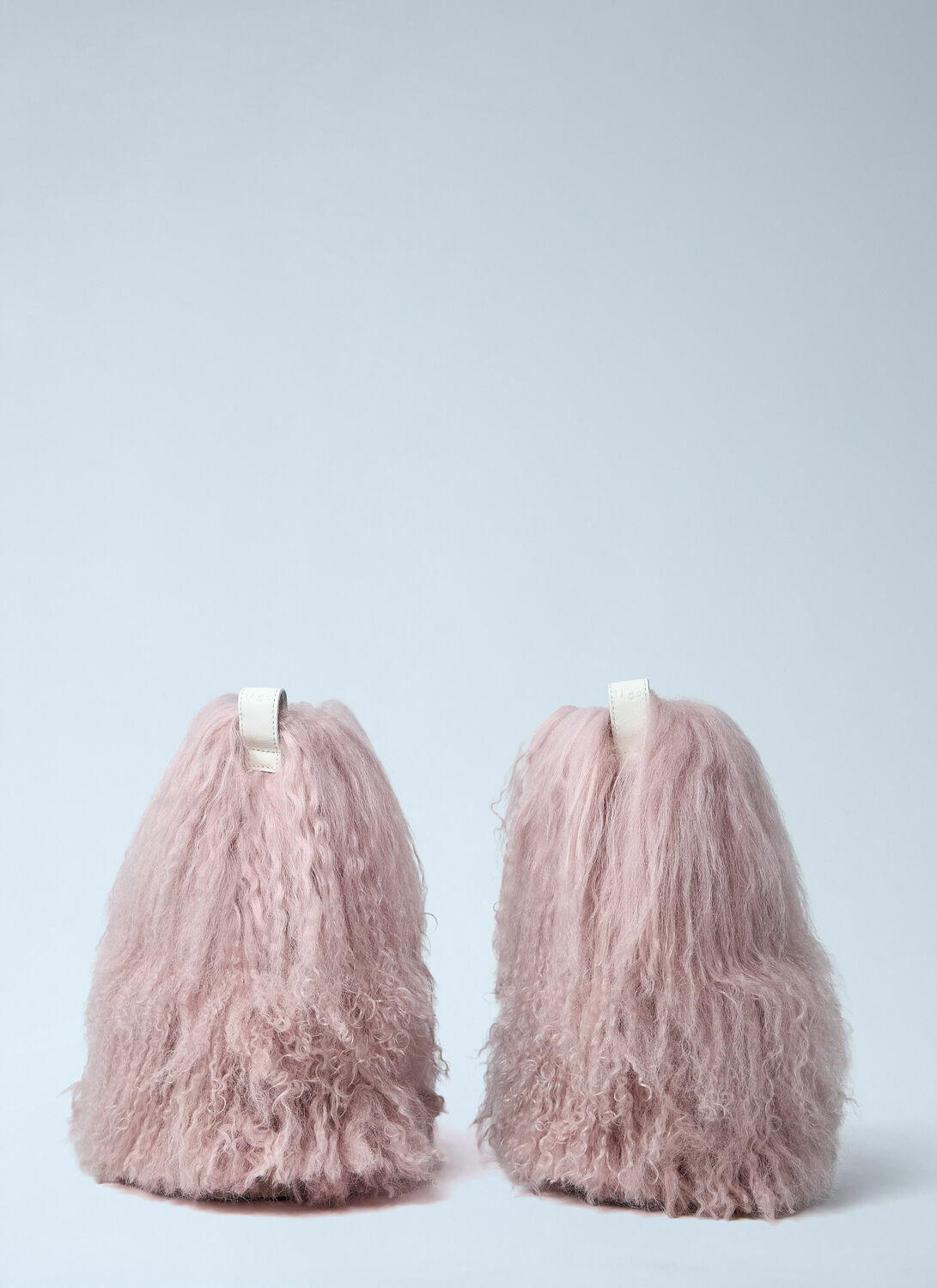 UGG Classic Short Fluff Momma Boots