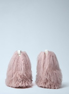 UGG Classic Short Fluff Momma Boots