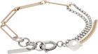 Justine Clenquet Janice Bracelet