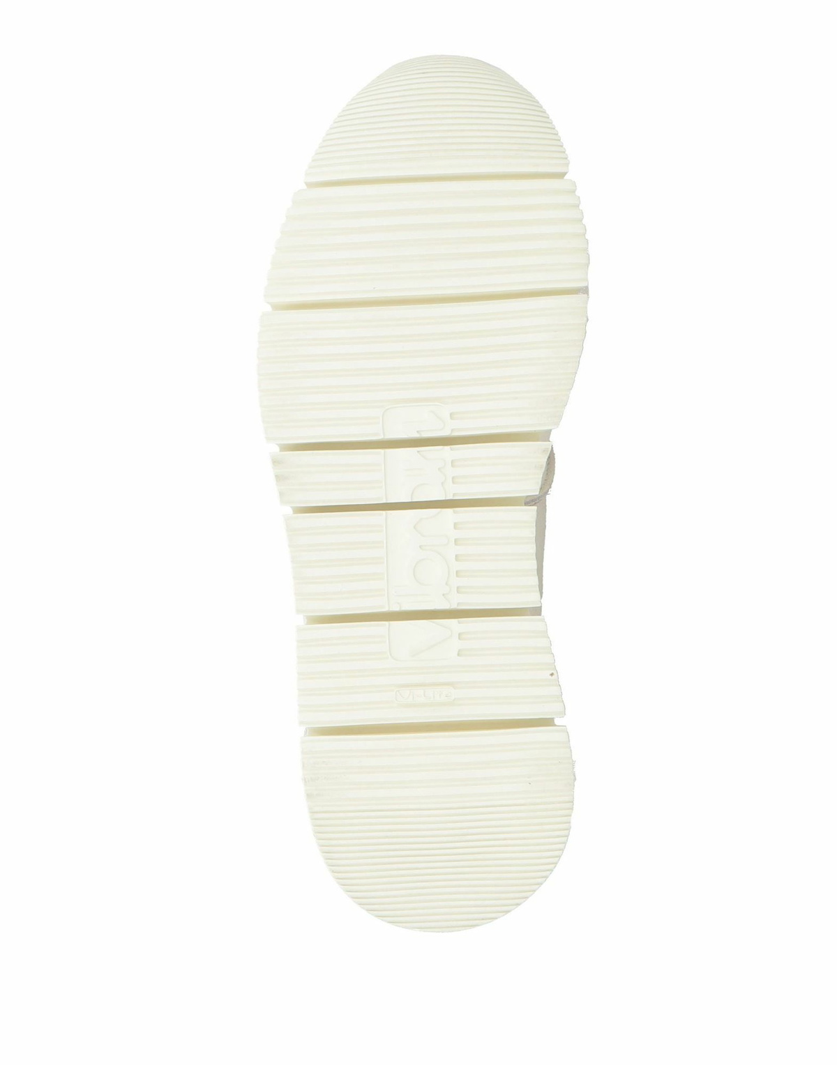 Buttero Womens Sneakers in Off white