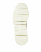 Buttero Womens Sneakers in Off white