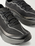 norda - 005 Dyneema® Running Sneakers - Black