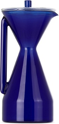 YIELD Blue Pour Over Carafe, 950 mL