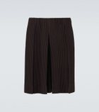 Homme Plissé Issey Miyake Tailored Pleats 2 Bermuda shorts