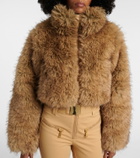 Goldbergh Celessa belted ski suit