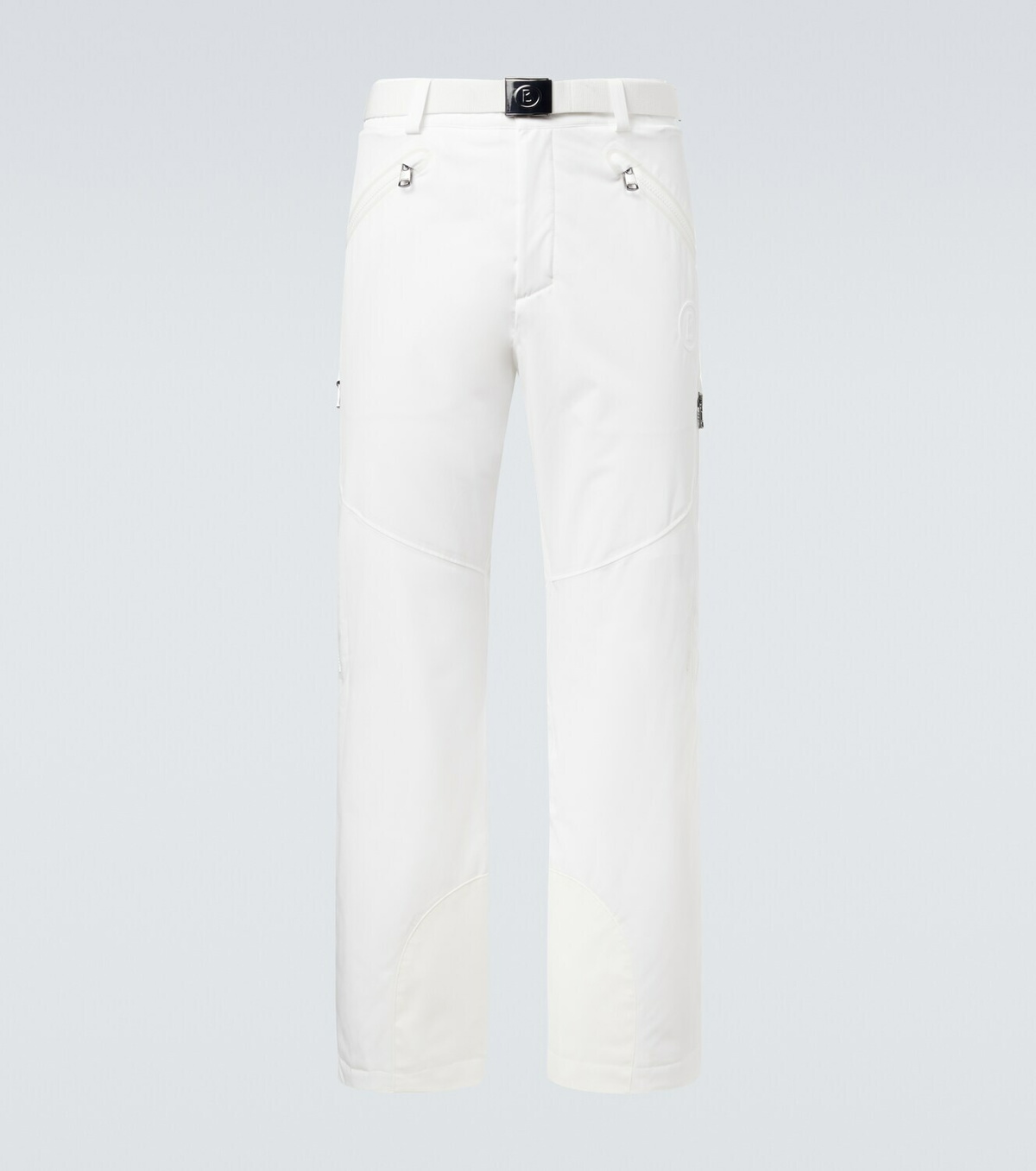 Bogner Tim belted ski pants
