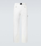 Bogner Tim belted ski pants