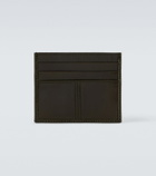 Prada Leather card holder
