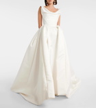 Vivienne Westwood Bridal Nova Bagatelle gown