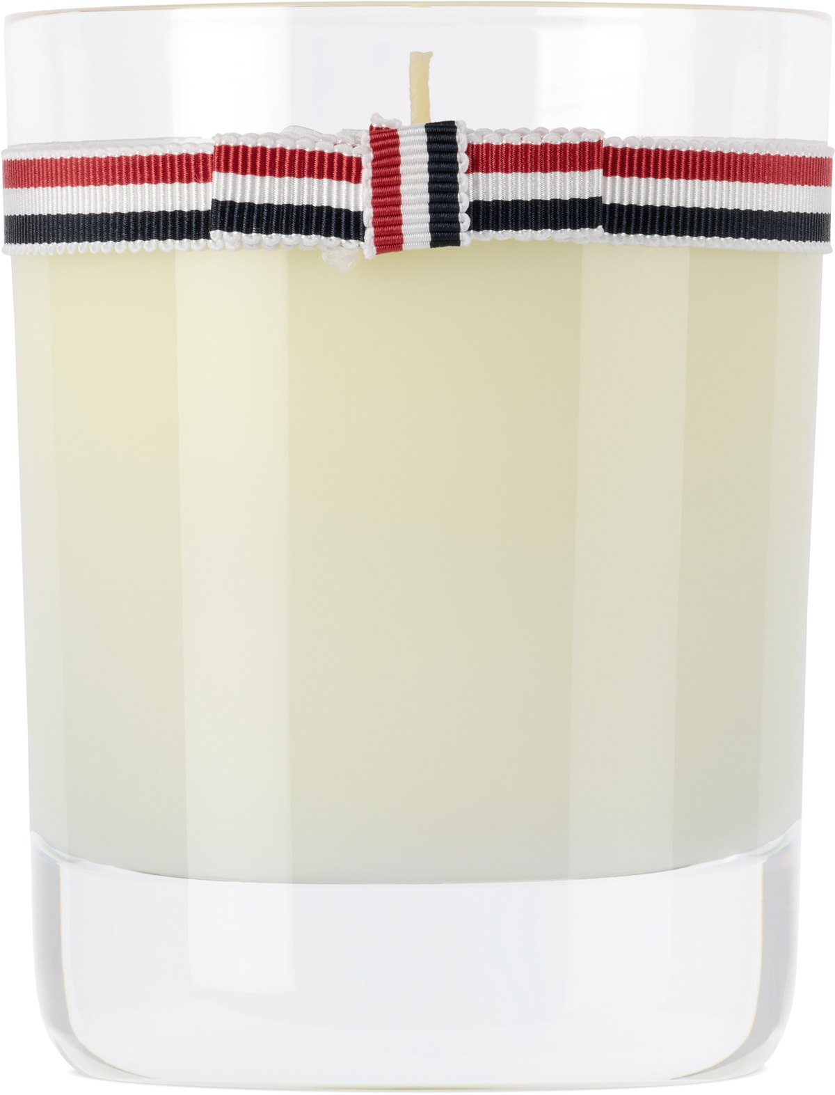 Thom Browne Vetyver & Whisky Baccarat Candle