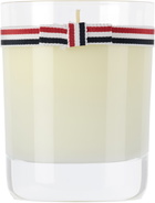 Thom Browne Vetyver & Whisky Baccarat Candle