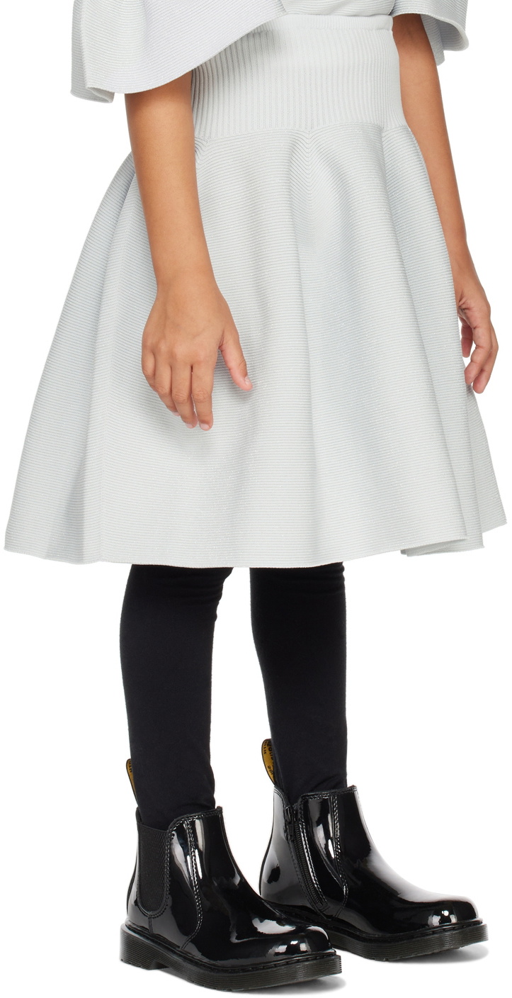 CFCL Kids Gray Pottery Skirt CFCL