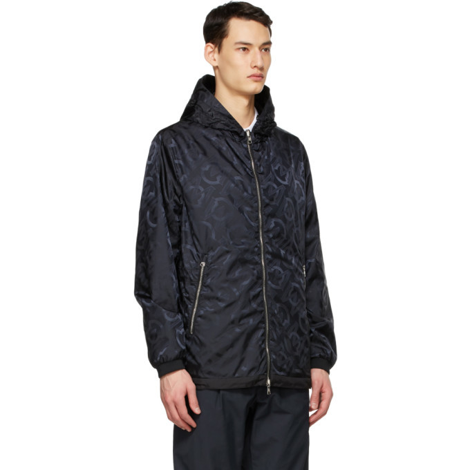 Moncler Reversible Black Cordier Jacket Moncler