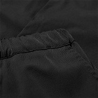 Albam Men's Kennedy Twill Trouser in Black