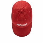 Adanola Women's Sports Cap in Red