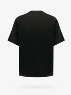 Kenzo Paris   T Shirt Black   Mens