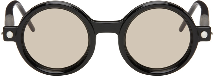 Photo: Kuboraum Black P1 Sunglasses