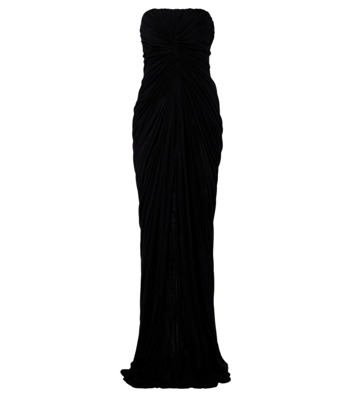 Rick Owens Lilies Lilith gown Rick Owens
