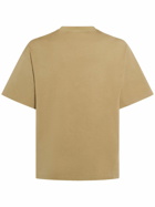 ETRO - Logo Cotton T-shirt