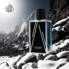 Fragrance World Mens Avant Intense EDP Spray 3.4 oz Fragrances 6291108326176