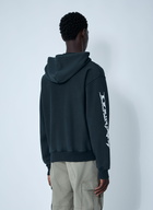 Brain Dead Hooded Sweatshirt