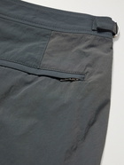 Orlebar Brown - Setter II Short-Length Swim Shorts - Gray