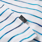 Paul Smith Two-Tone Stripe Tee