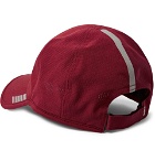 Under Armour - Launch ArmourVent Baseball Cap - Red