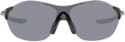 Oakley Black Swift Sunglasses