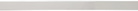 GCDS Silver Bling Classic Logo Belt