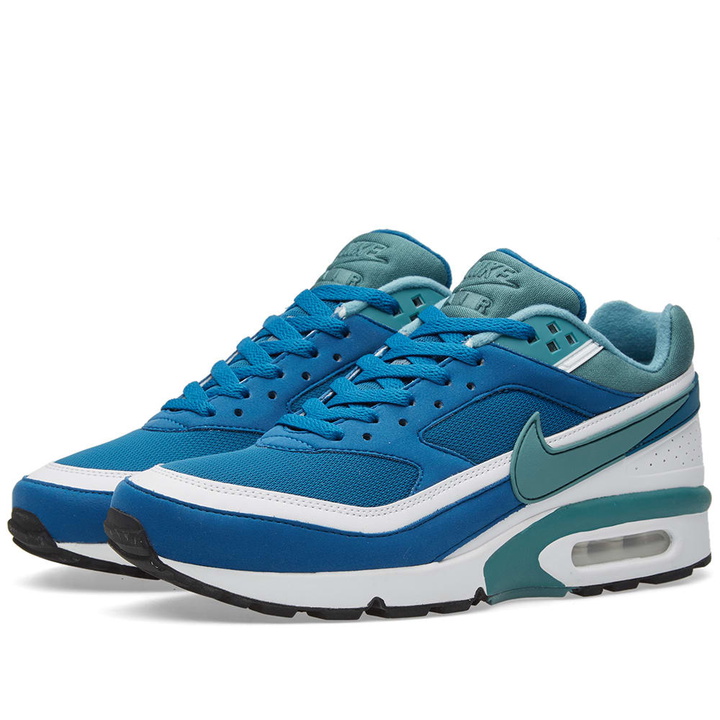 Photo: Nike Air Max BW OG