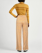 Stine Goya Womens Pants Marigold
