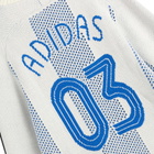 Adidas Adicolor Pullover Knit in White