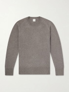 Eleventy - Wool Sweater - Brown