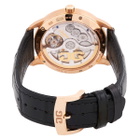Glashutte Senator Excellence Automatic Mens Watch 1-36-01-02-05-01