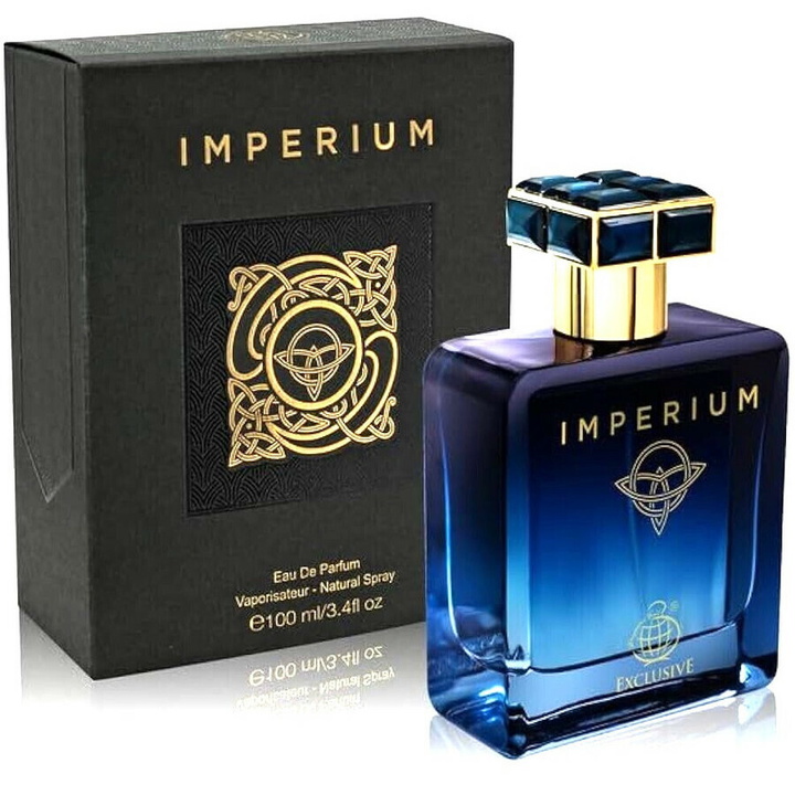 Photo: Fragrance World Mens Imperium EDP Spray 3.4 oz Fragrances 6291108326763