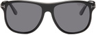 TOM FORD Black Joni Sunglasses