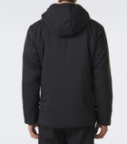 Norrøna Femund Thermo60 ski jacket