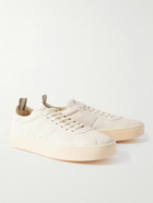 Officine Creative - Kameleon Leather Sneakers - White